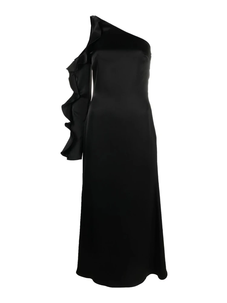 David Koma Dresses Black