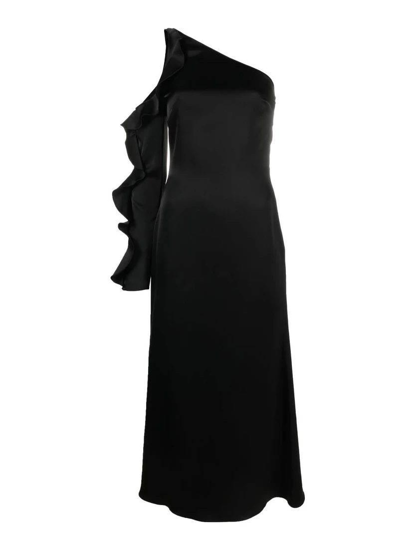 David Koma Dresses Black