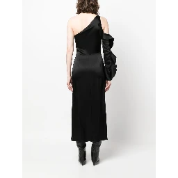 David Koma Dresses Black