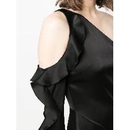 David Koma Dresses Black