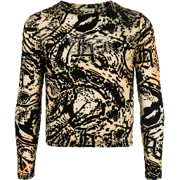 ARIES CAPSULE Top Yellow