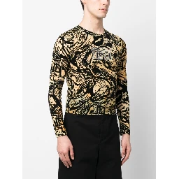 ARIES CAPSULE Top Yellow