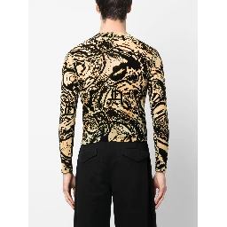 ARIES CAPSULE Top Yellow