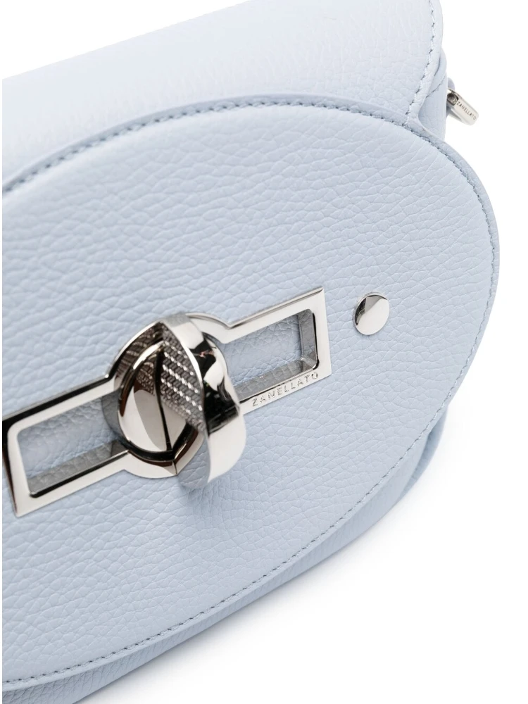 mall Tina Daily leather shoulder bag alternative