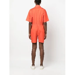 Paul Smith Dresses Orange