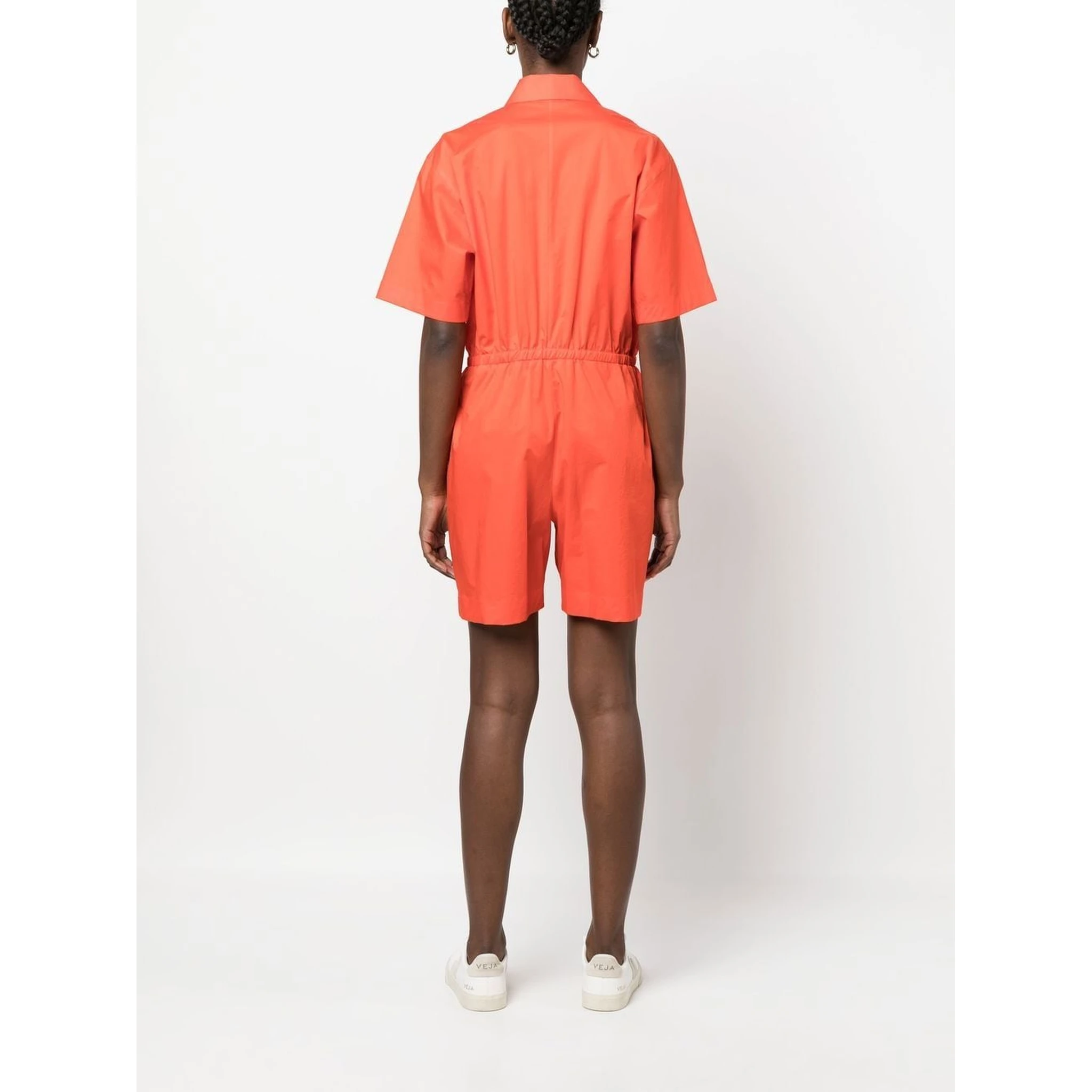 Paul Smith Dresses Orange