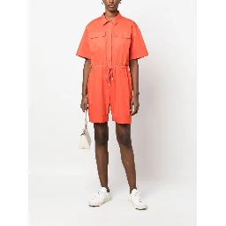 Paul Smith Dresses Orange