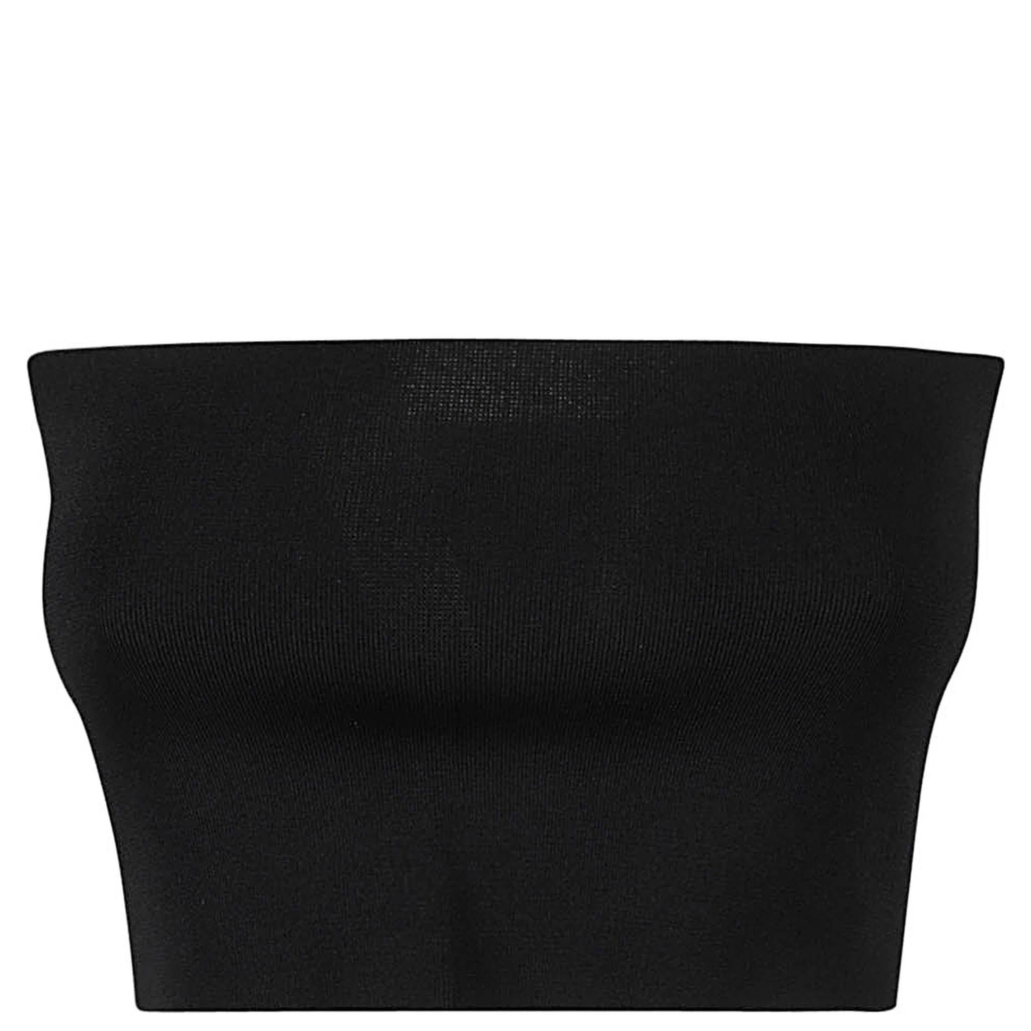 Liviana Conti Top Black