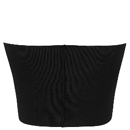 Liviana Conti Top Black