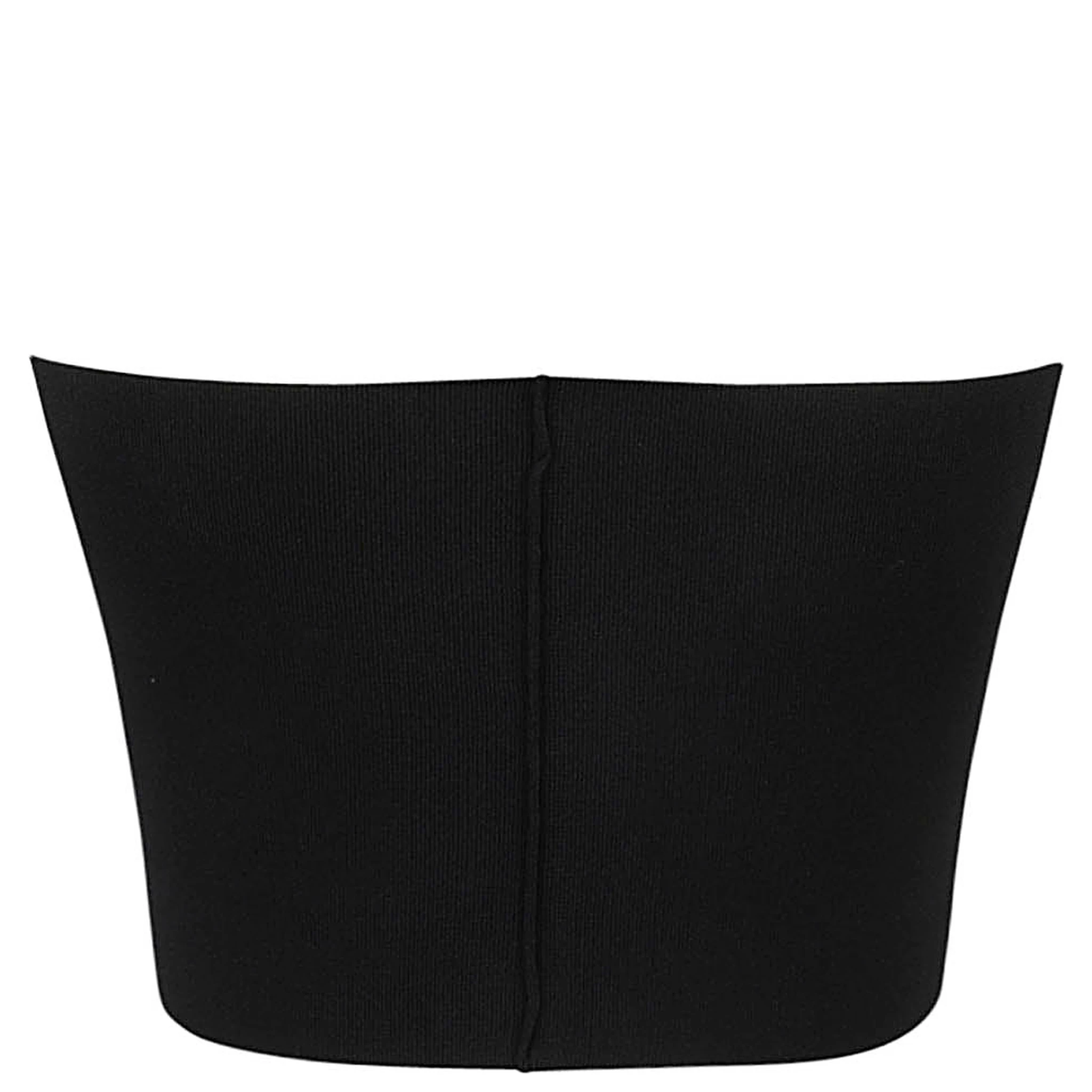 Liviana Conti Top Black