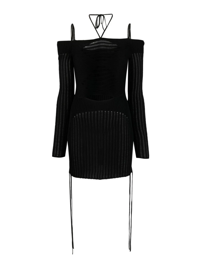 Andrea Adamo Dresses Black