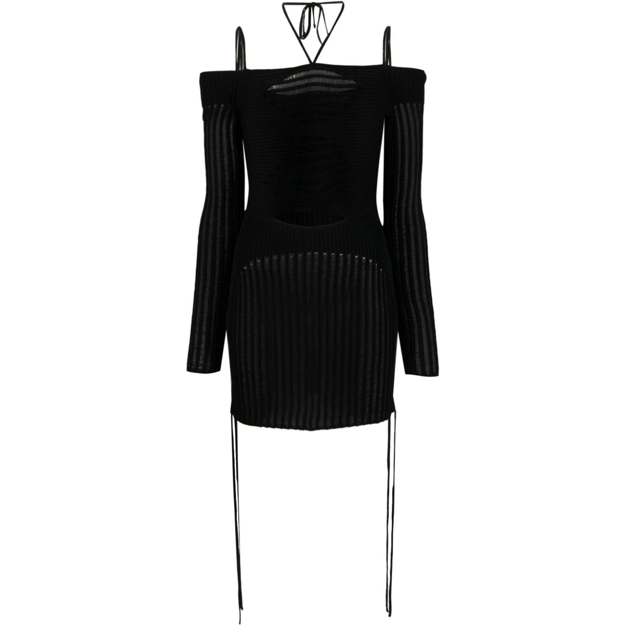 Andrea Adamo Dresses Black