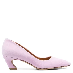 Chloè With Heel Lilac