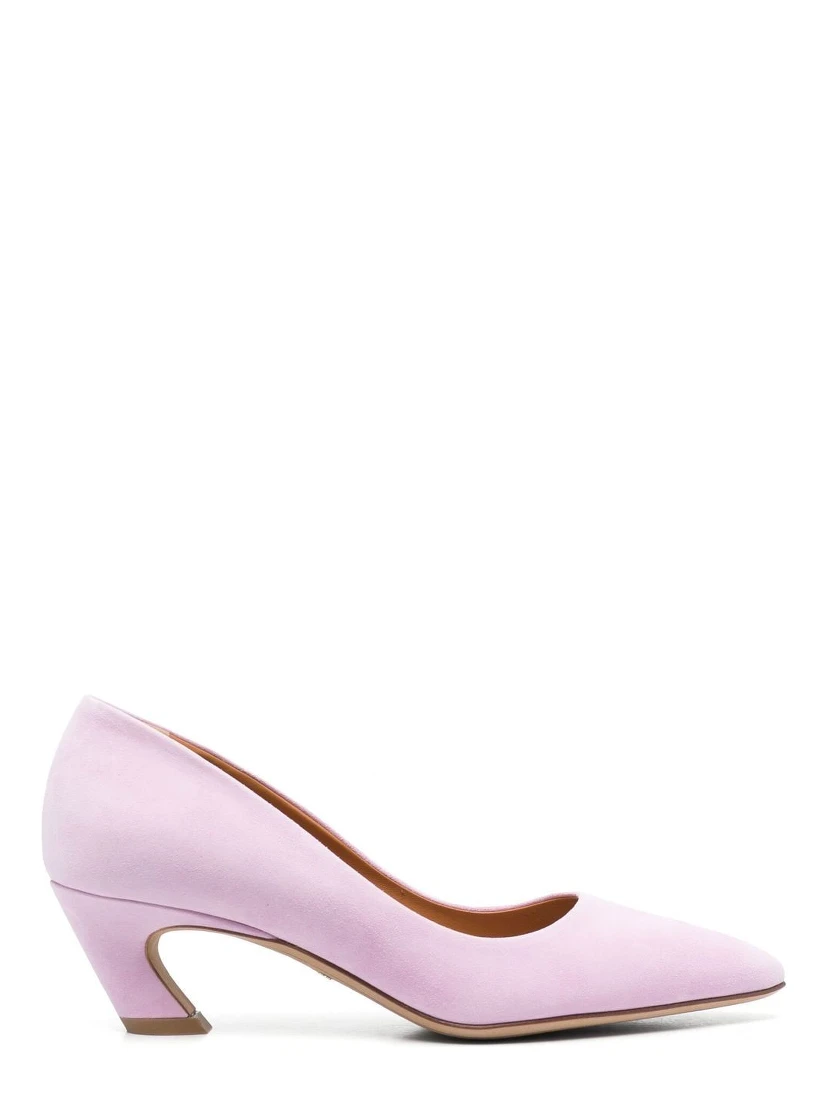 Chloè With Heel Lilac