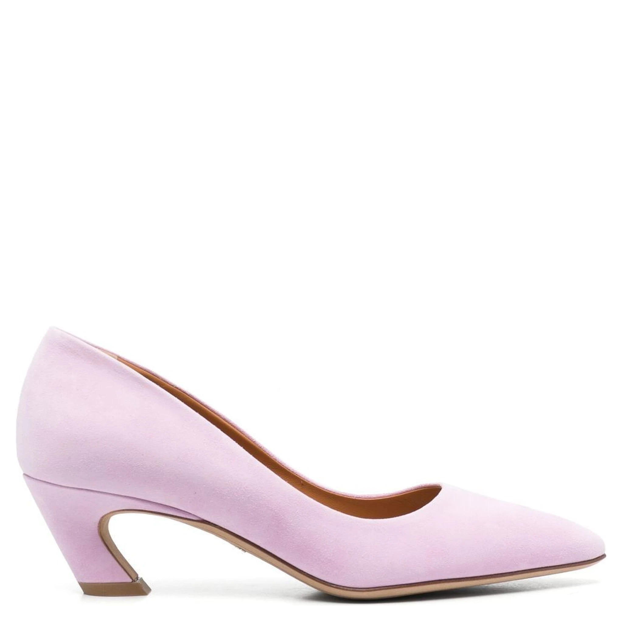 Chloè With Heel Lilac