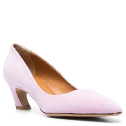 Chloè With Heel Lilac