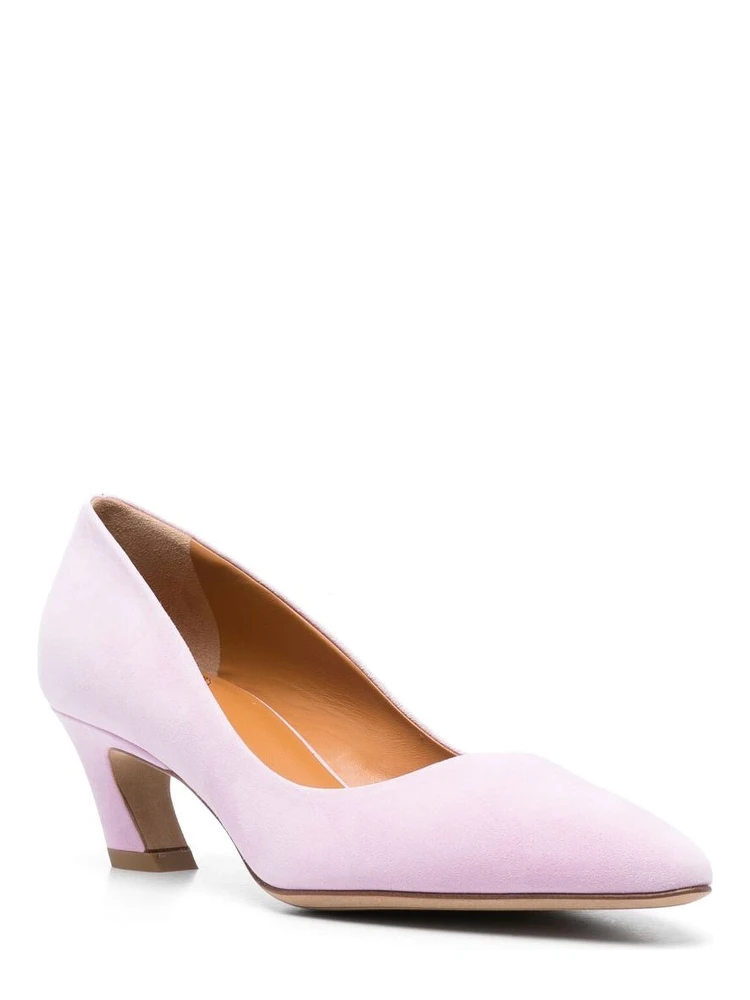 Chloè With Heel Lilac alternative