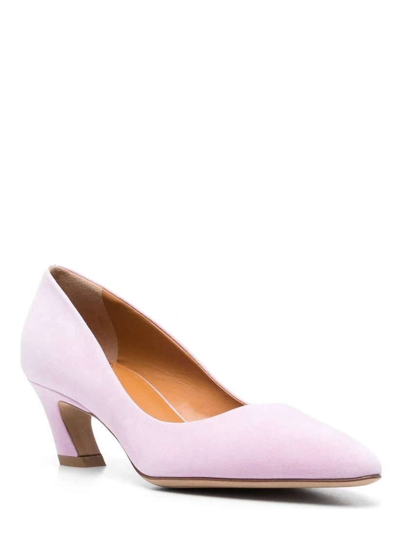 Chloè With Heel Lilac