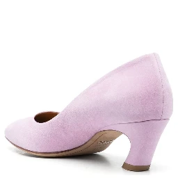 Chloè With Heel Lilac