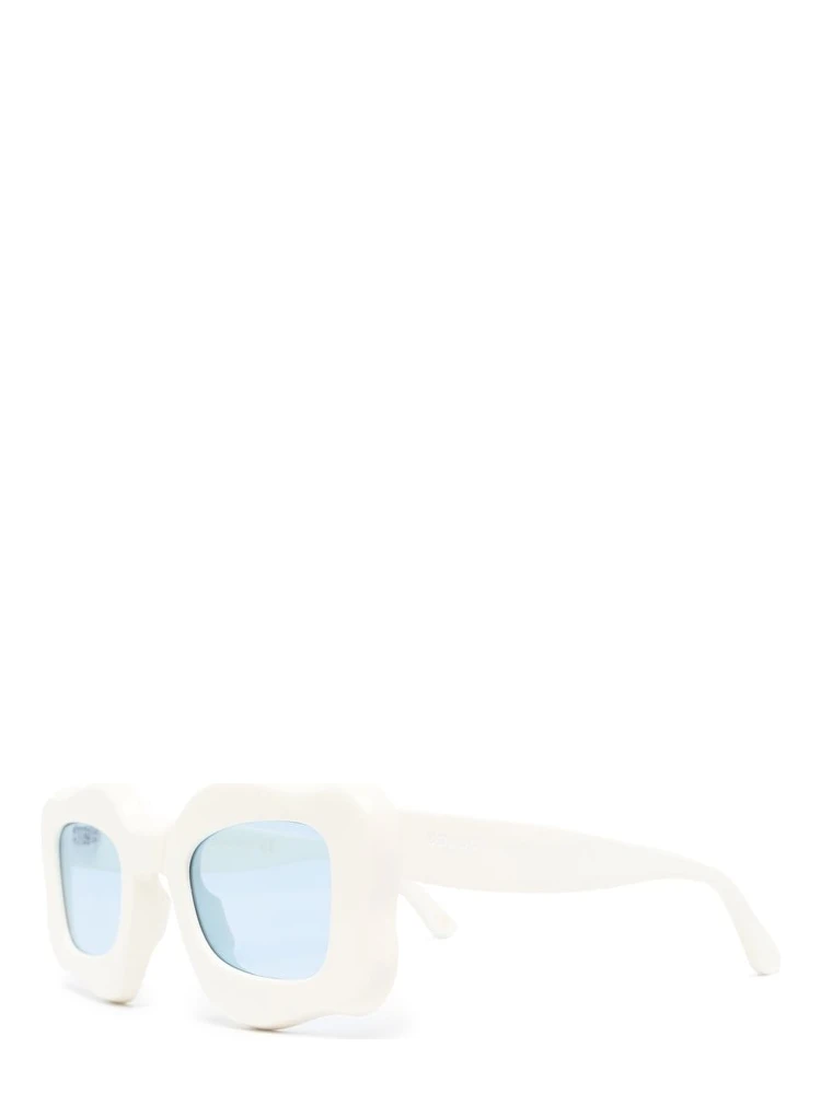 Bonsai Sunglasses White alternative