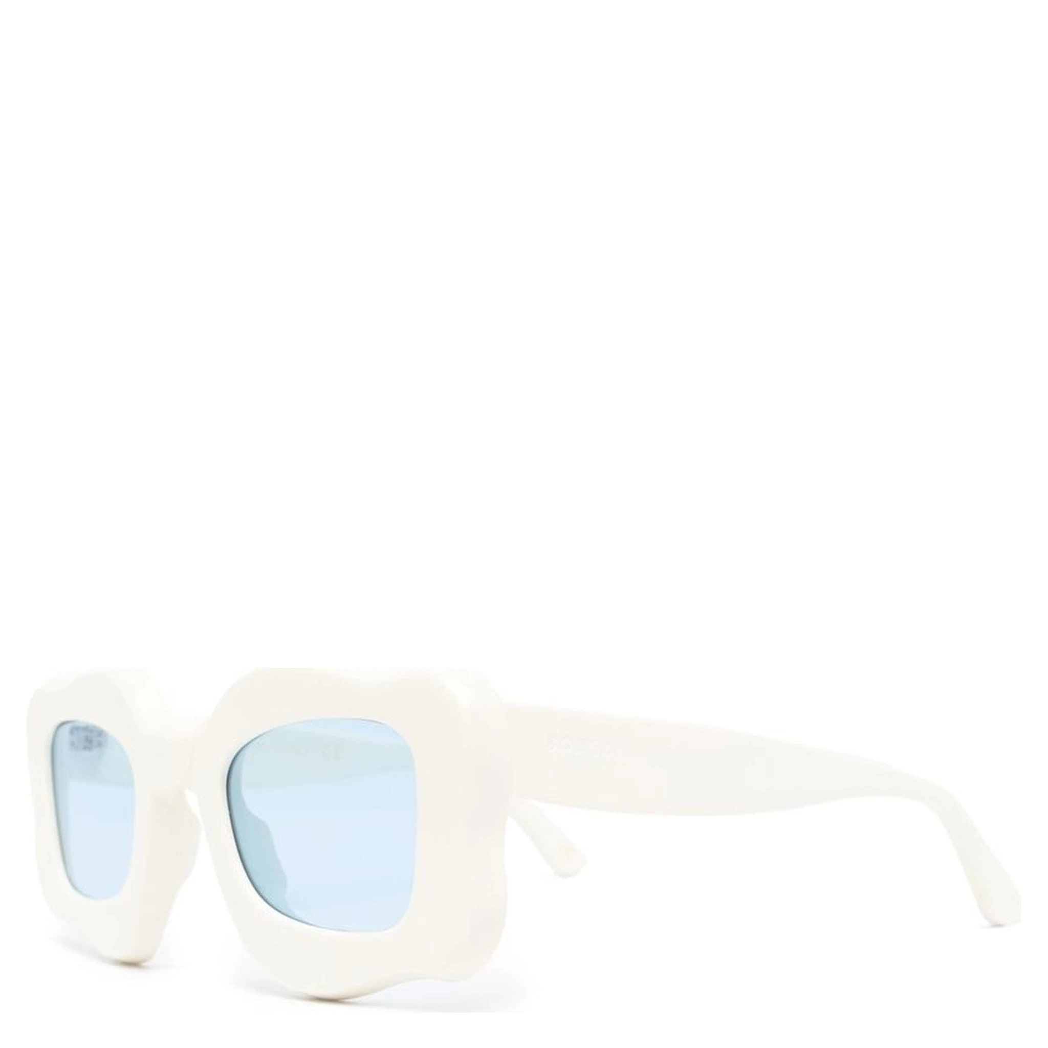 Bonsai Sunglasses White