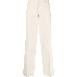Department5 Trousers Beige