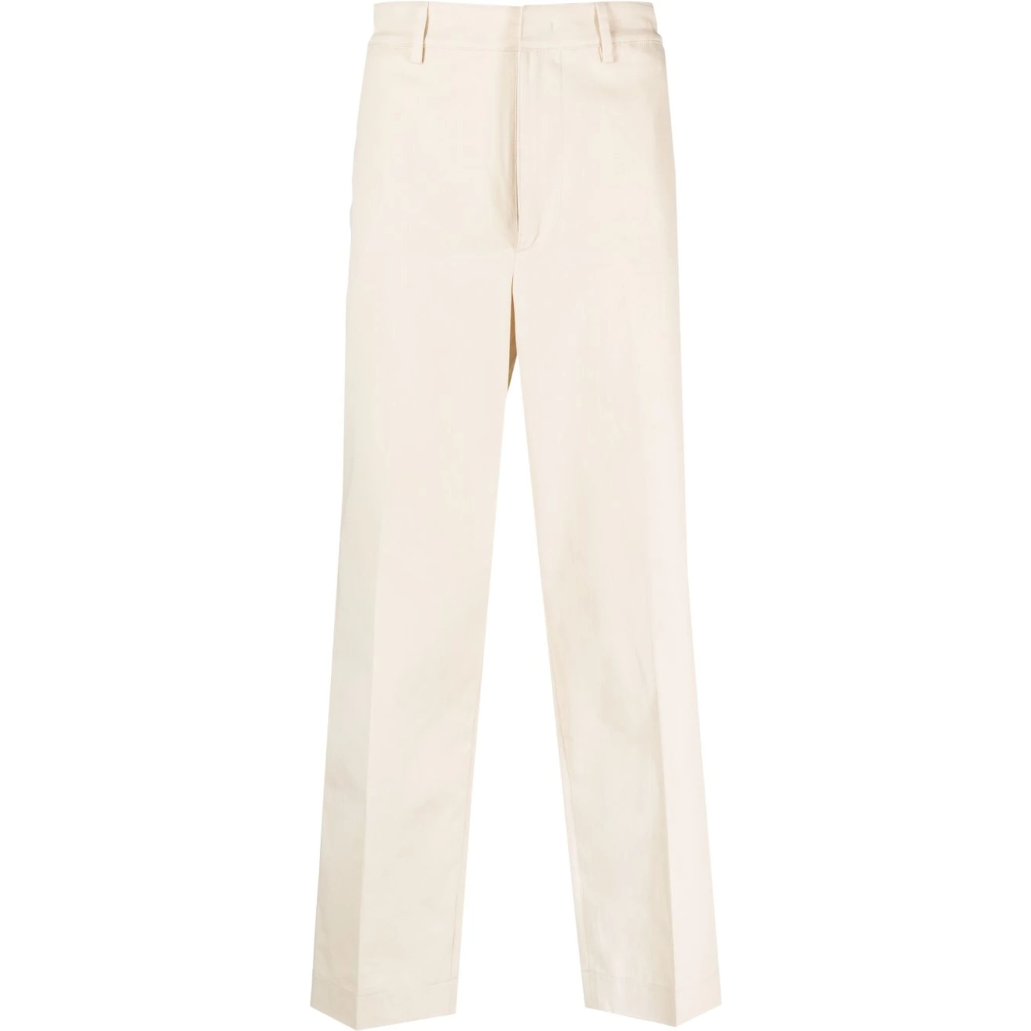 Department5 Trousers Beige