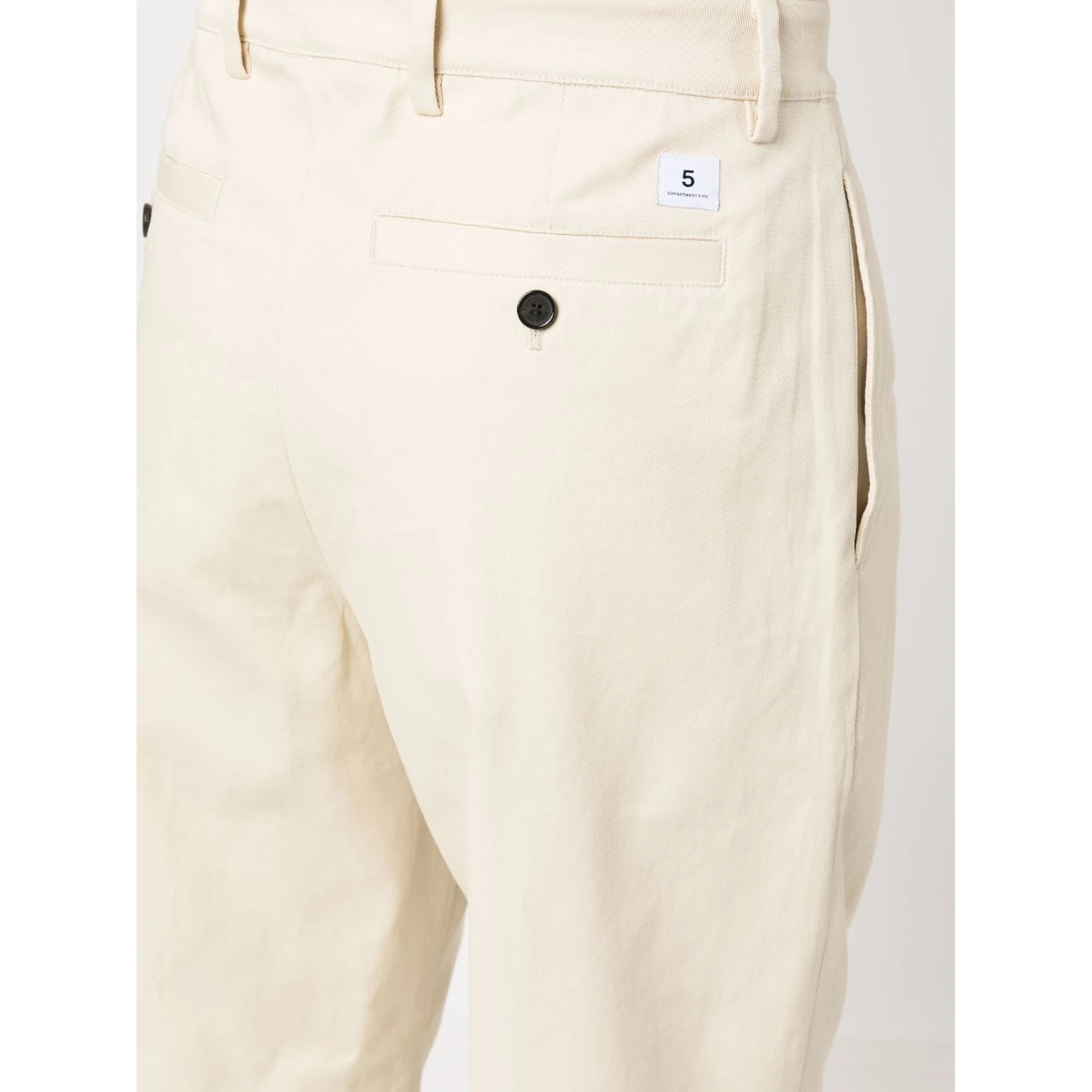 Department5 Trousers Beige