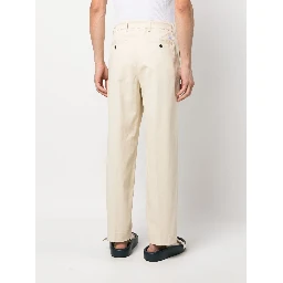 Department5 Trousers Beige