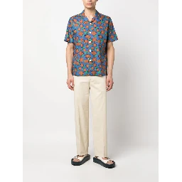 Department5 Trousers Beige