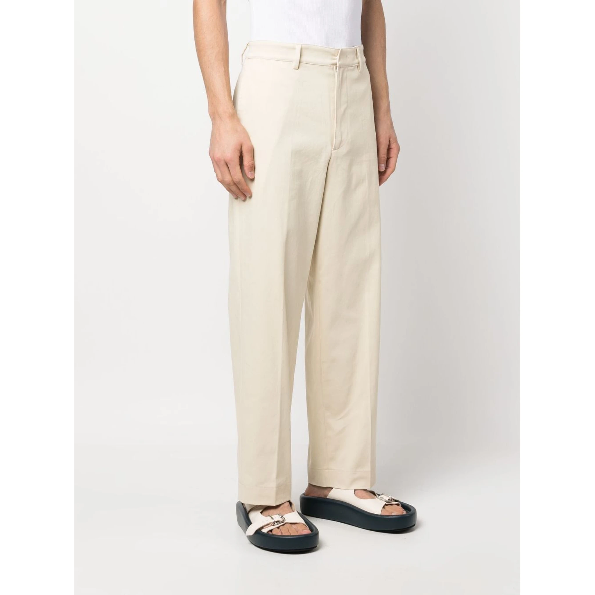 Department5 Trousers Beige