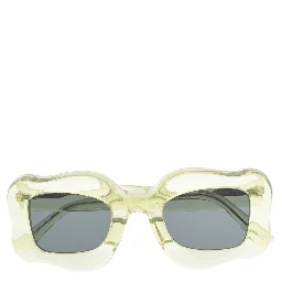 Bonsai Sunglasses Green