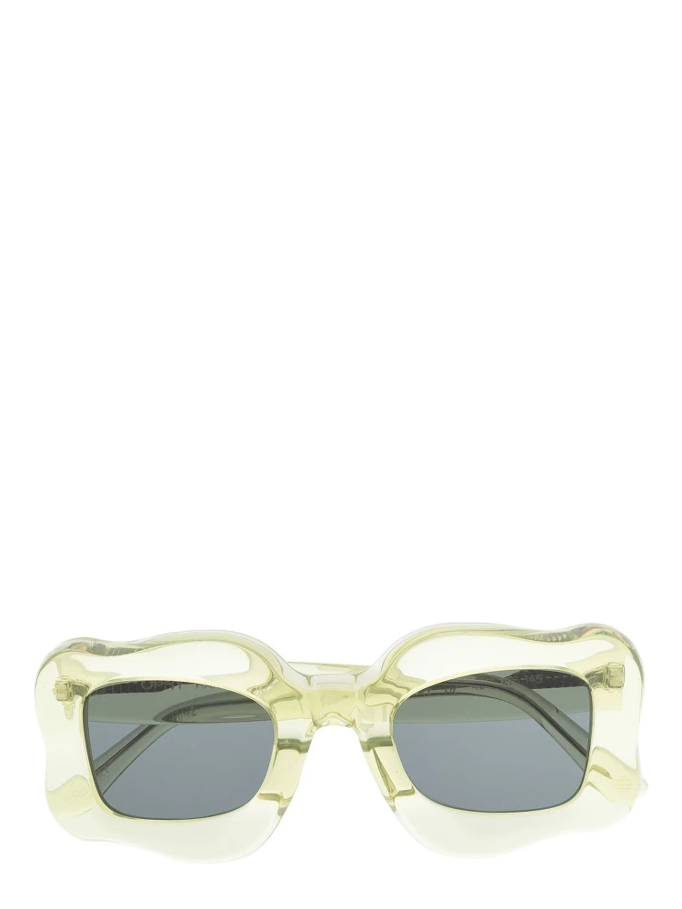 Bonsai Sunglasses Green
