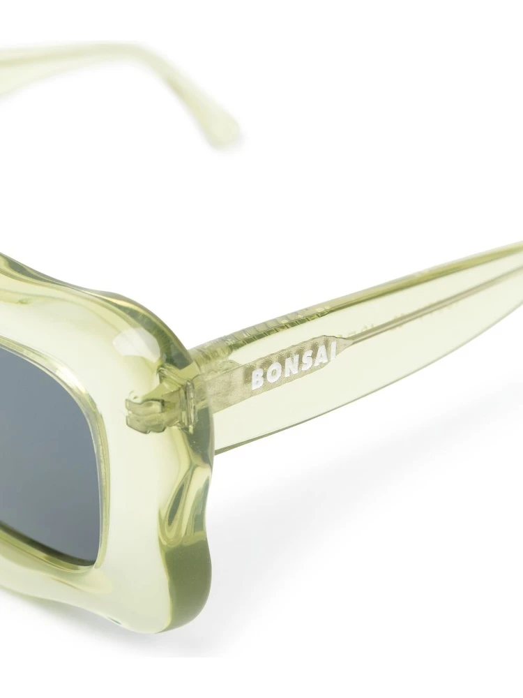 Bonsai Sunglasses Green alternative