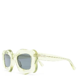 Bonsai Sunglasses Green