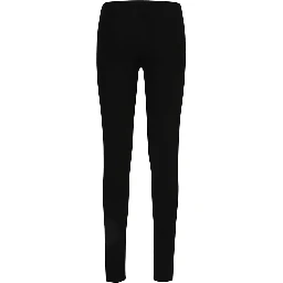 Leggings In Black