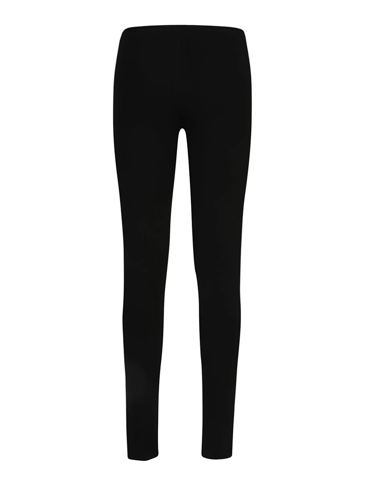 Leggings In Black alternative