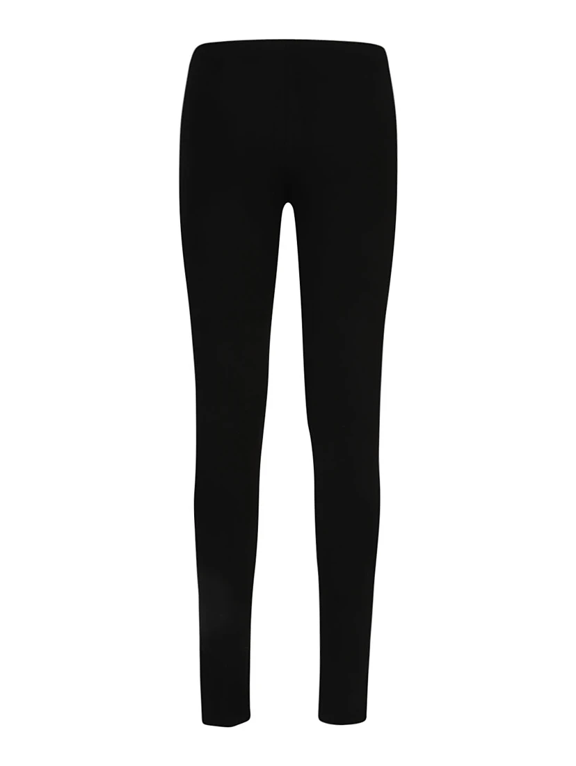 Leggings In Black