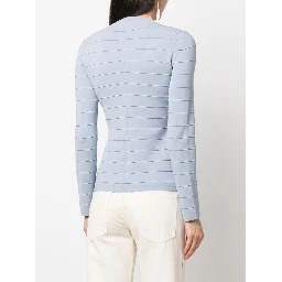 Cotton Jacket In Green