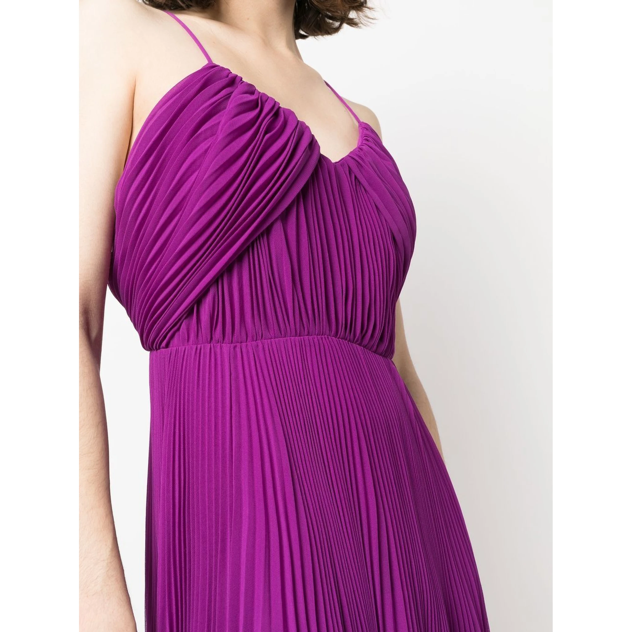 MAX MARA PIANOFORTE Dresses Purple