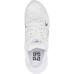 Givenchy Sneakers White