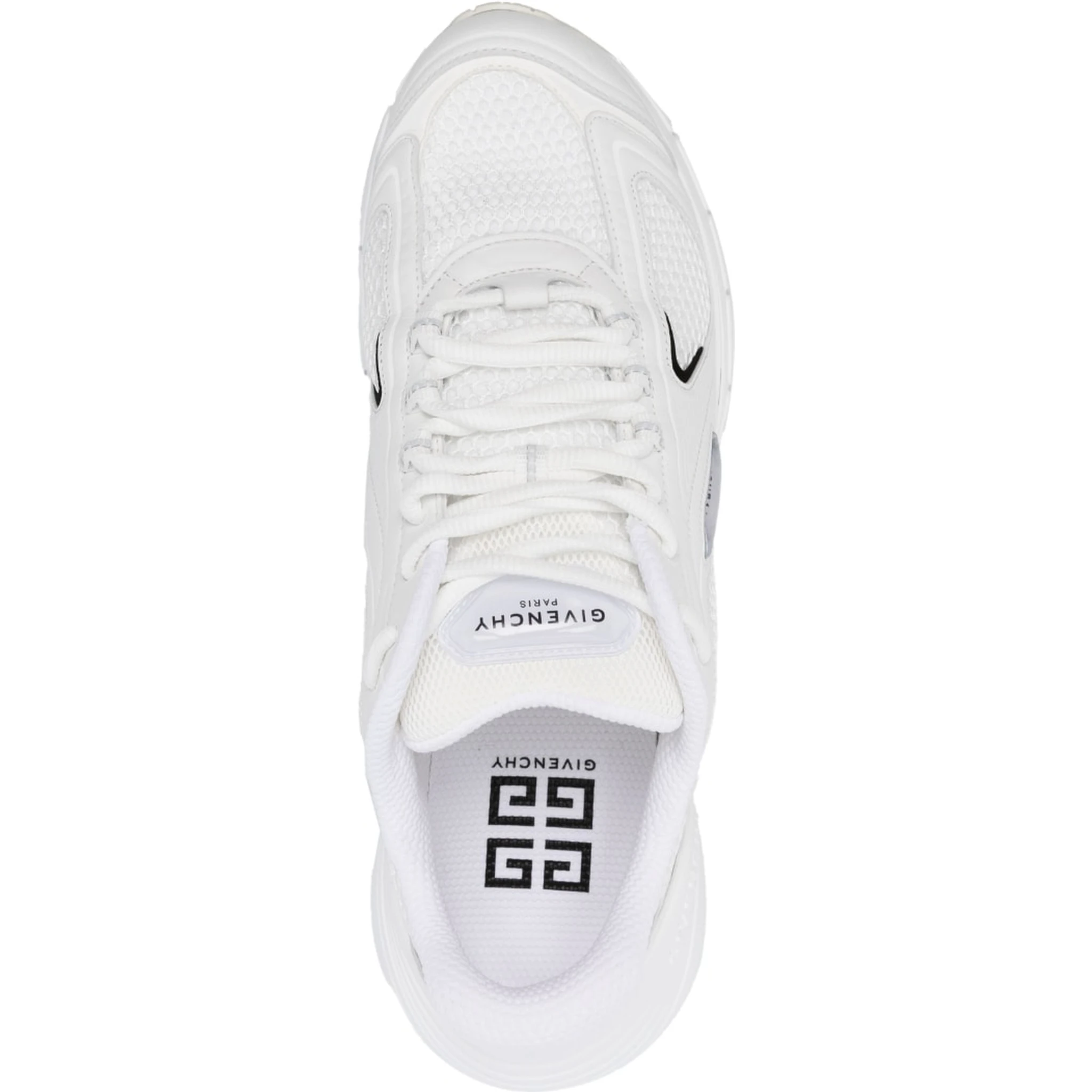 Givenchy Sneakers White