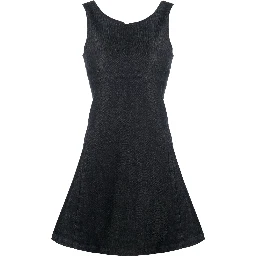 Emporio Armani Dresses Blue