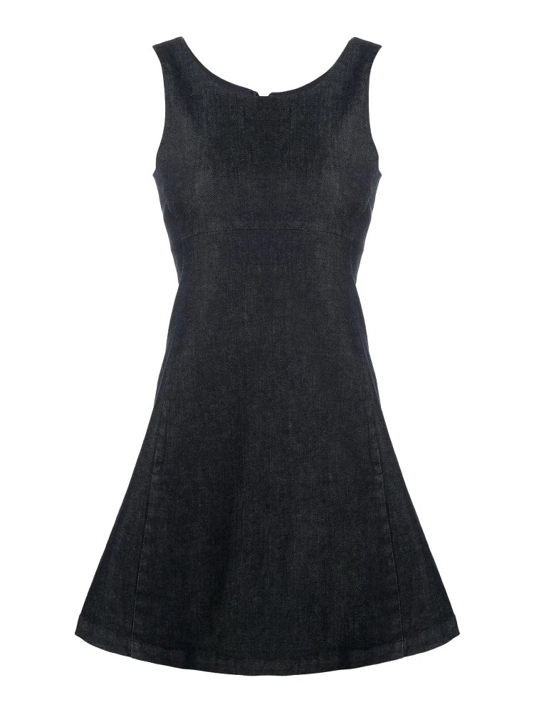 Emporio Armani Dresses Blue