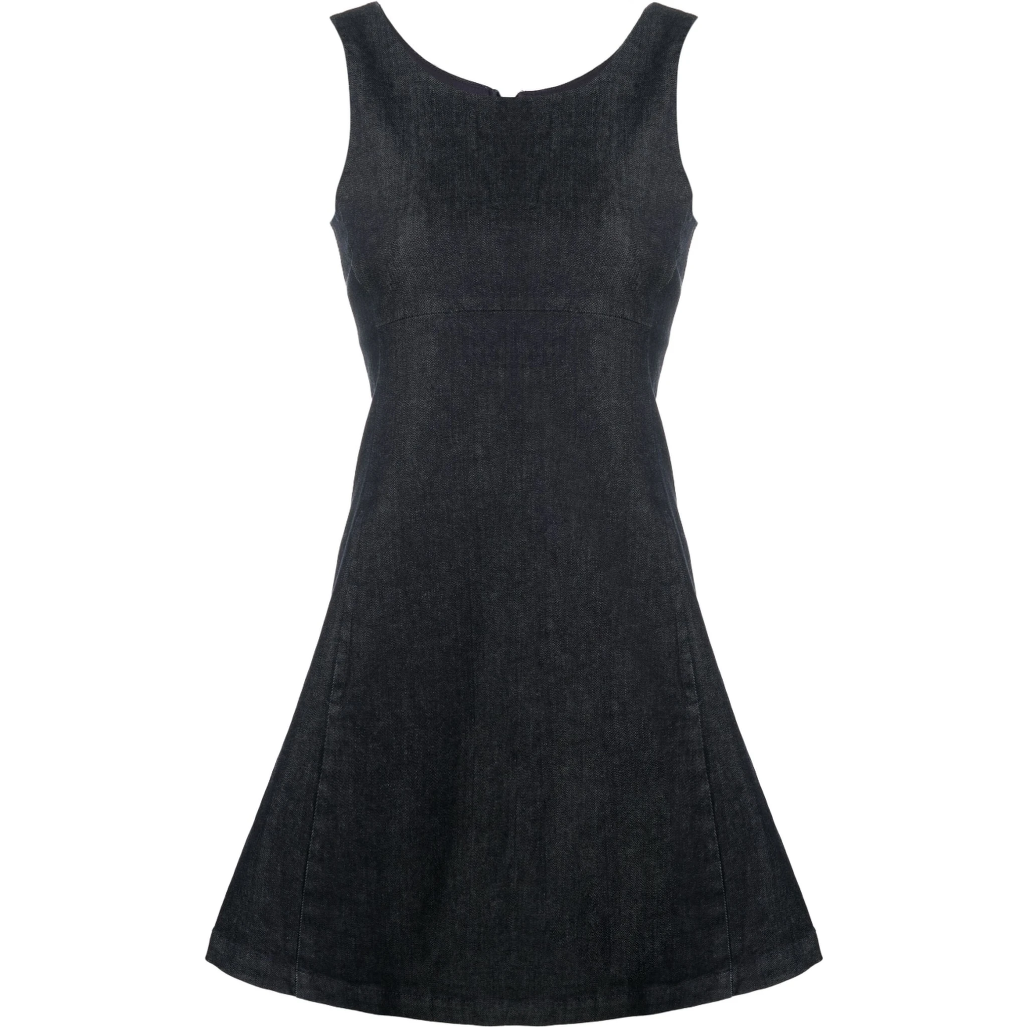 Emporio Armani Dresses Blue