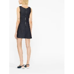 Emporio Armani Dresses Blue