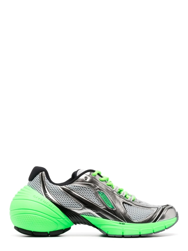 Givenchy Sneakers Green