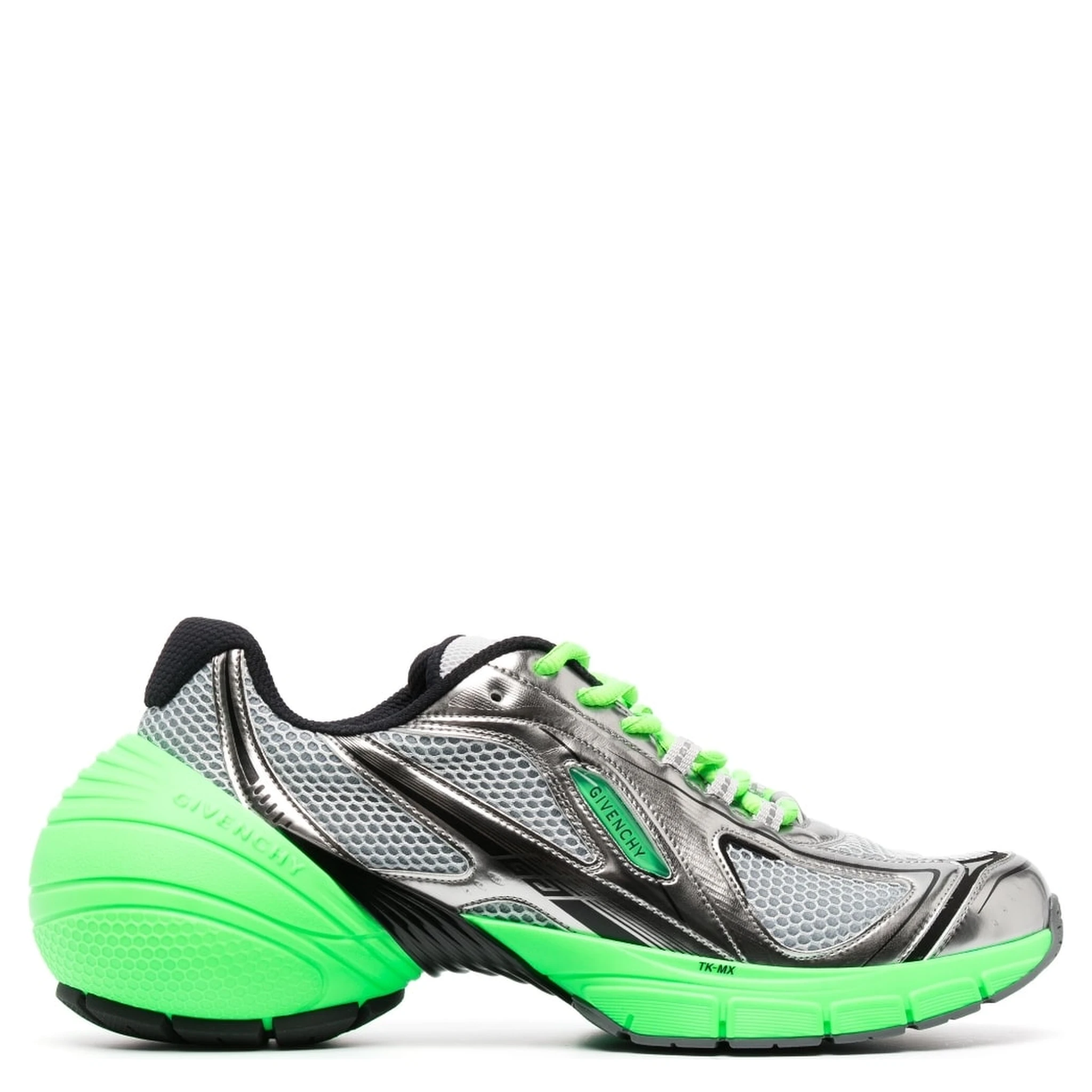 Givenchy Sneakers Green