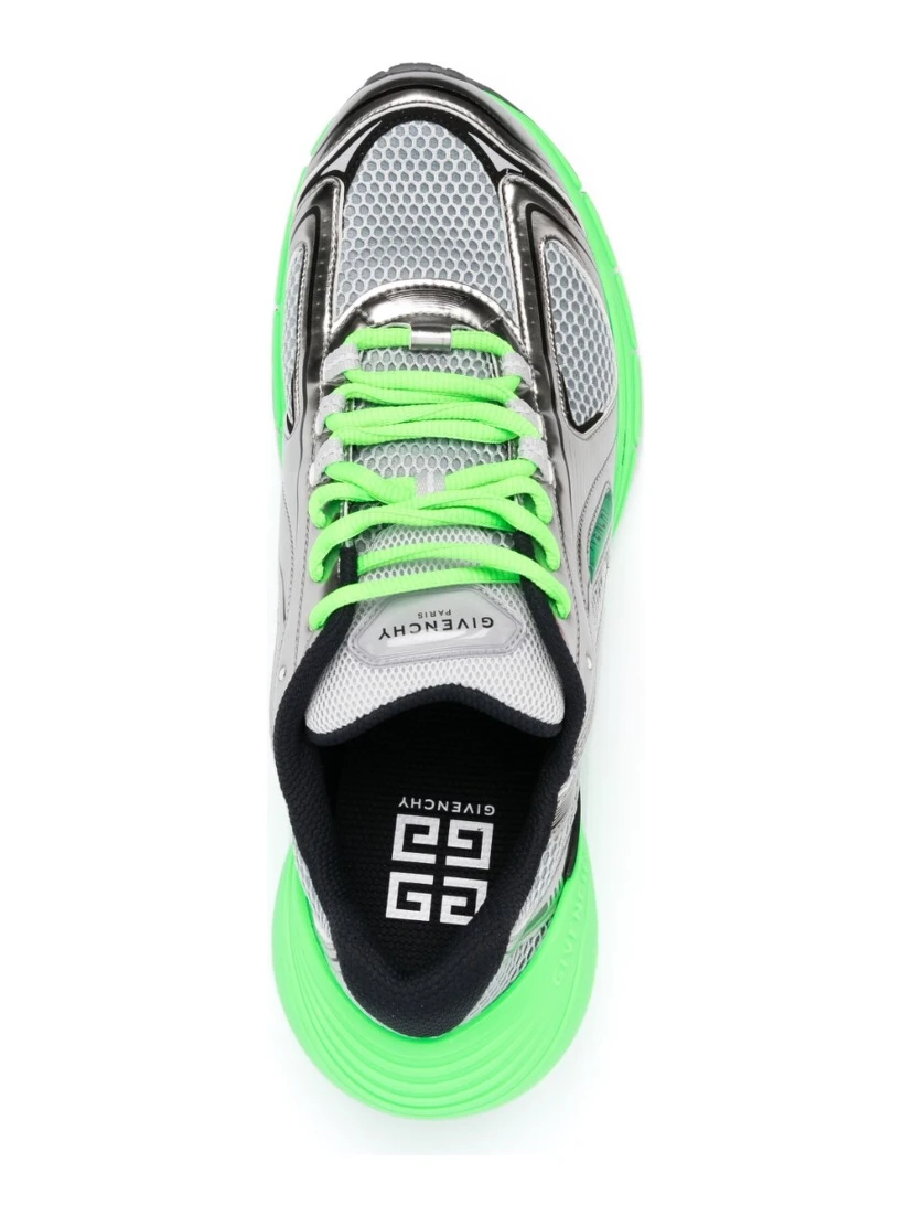 Givenchy Sneakers Green