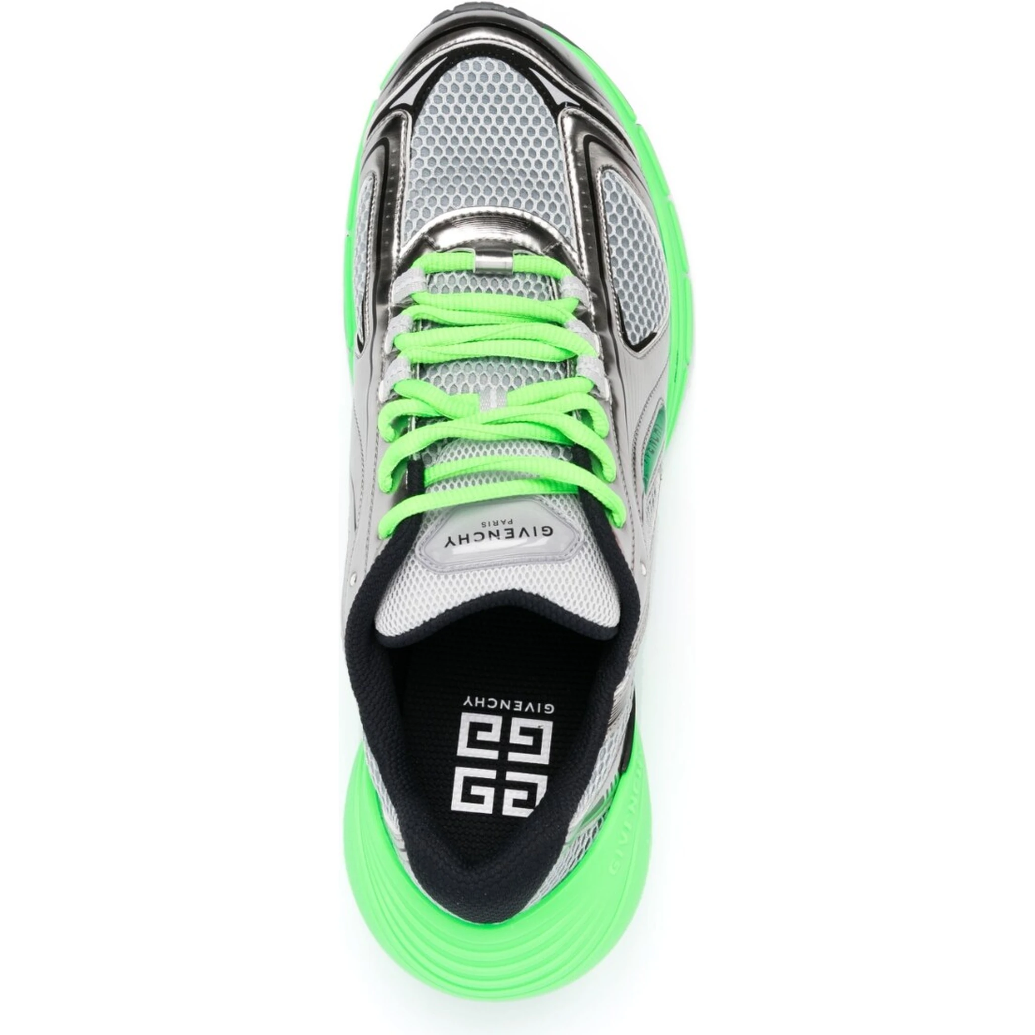 Givenchy Sneakers Green